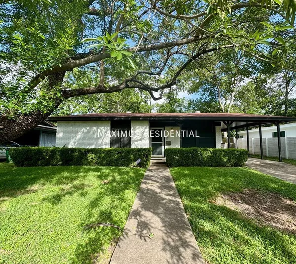 3 bedrooms apartment for rent in Windsor Park - East Austin, Austin