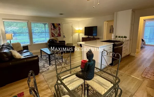 3 bedrooms apartment for rent in Windsor Park - East Austin, Austin