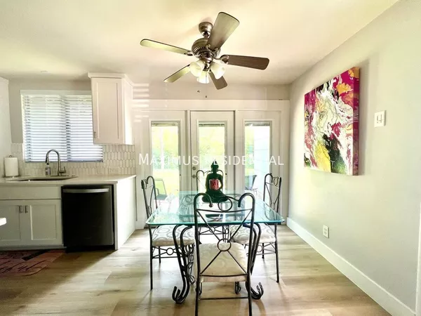 3 bedrooms apartment for rent in Windsor Park - East Austin, Austin