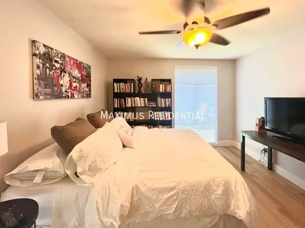 3 bedrooms apartment for rent in Windsor Park - East Austin, Austin