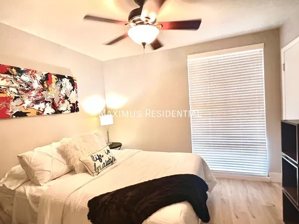 3 bedrooms apartment for rent in Windsor Park - East Austin, Austin