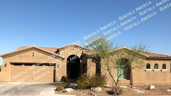 3 bedrooms apartment for rent in South Mountain - Phoenix, Phoenix