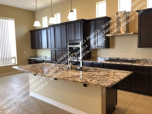 3 bedrooms apartment for rent in South Mountain - Phoenix, Phoenix
