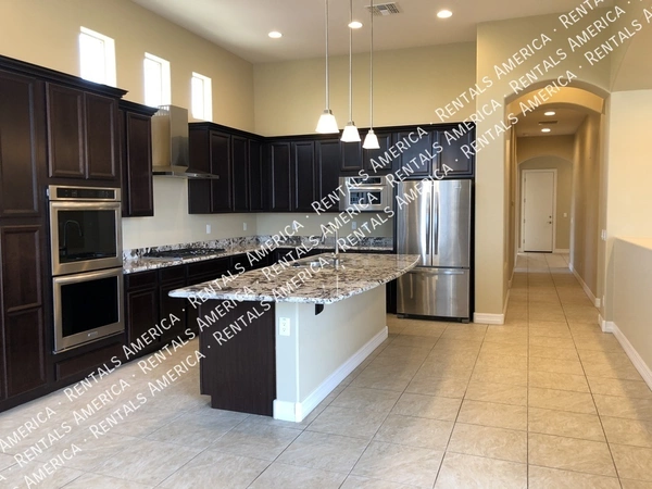 3 bedrooms apartment for rent in South Mountain - Phoenix, Phoenix