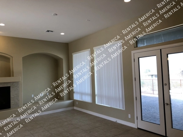 3 bedrooms apartment for rent in South Mountain - Phoenix, Phoenix