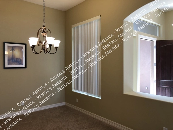 3 bedrooms apartment for rent in South Mountain - Phoenix, Phoenix