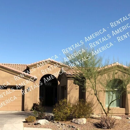 3 bedrooms apartment for rent in South Mountain - Phoenix, Phoenix