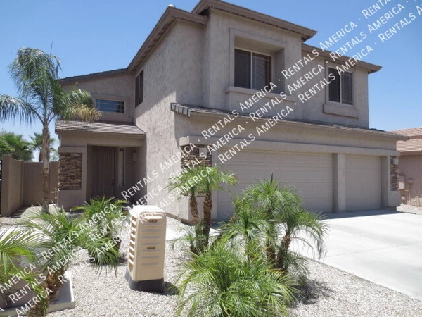 4 bedrooms apartment for rent in Ahwatukee Footheels - Phoenix, Phoenix