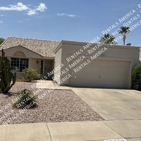3 bedrooms apartment for rent in Ahwatukee Footheels - Phoenix, Phoenix