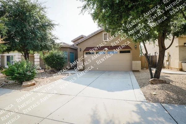 3 bedrooms apartment for rent in North Gateway - Phoenix, Phoenix