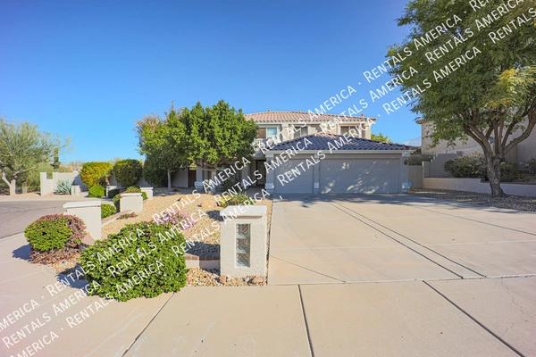 5 bedrooms apartment for rent in North Gateway - Phoenix, Phoenix