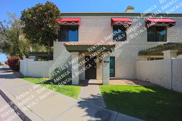 2 bedrooms apartment for rent in Tempe - SE Valley, Phoenix