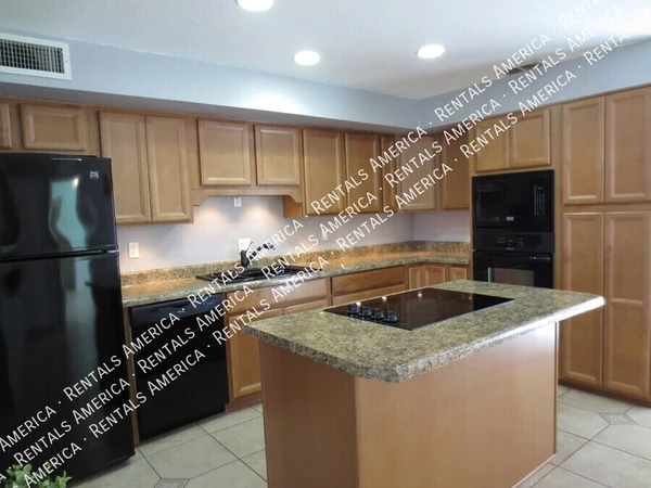 3 bedrooms apartment for rent in Paradise Valley - NE Valley, Phoenix