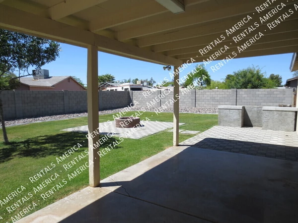 3 bedrooms apartment for rent in Paradise Valley - NE Valley, Phoenix