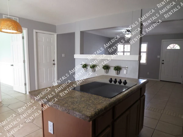 3 bedrooms apartment for rent in Paradise Valley - NE Valley, Phoenix