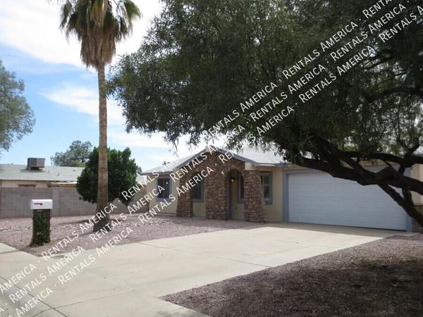 3 bedrooms apartment for rent in Paradise Valley - NE Valley, Phoenix