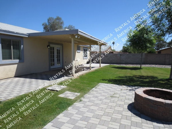 3 bedrooms apartment for rent in Paradise Valley - NE Valley, Phoenix