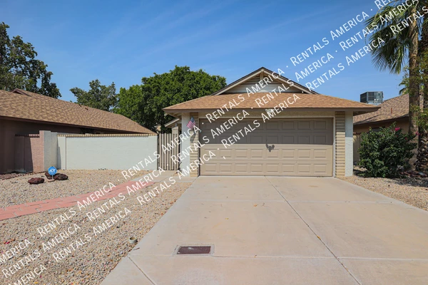 3 bedrooms apartment for rent in Deer Valley - Phoenix, Phoenix