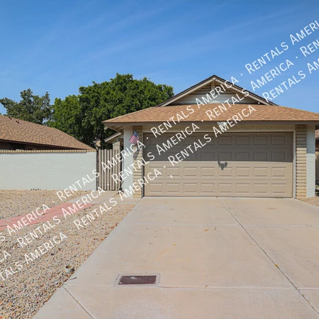 3 bedrooms apartment for rent in Deer Valley - Phoenix, Phoenix
