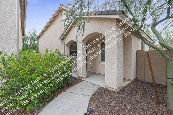 3 bedrooms apartment for rent in Maryvale - Phoenix, Phoenix
