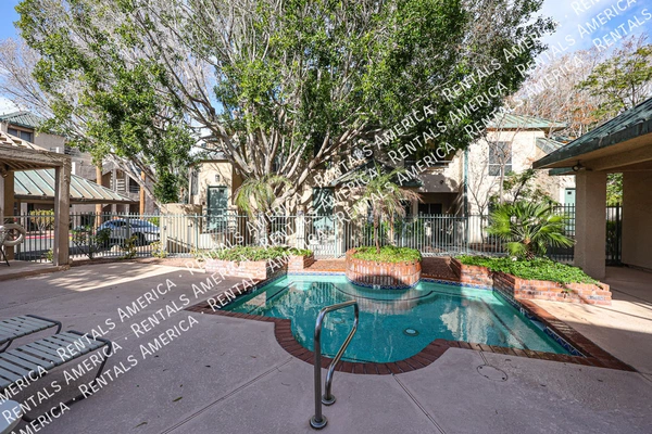 2 bedrooms apartment for rent in Central City - Phoenix, Phoenix