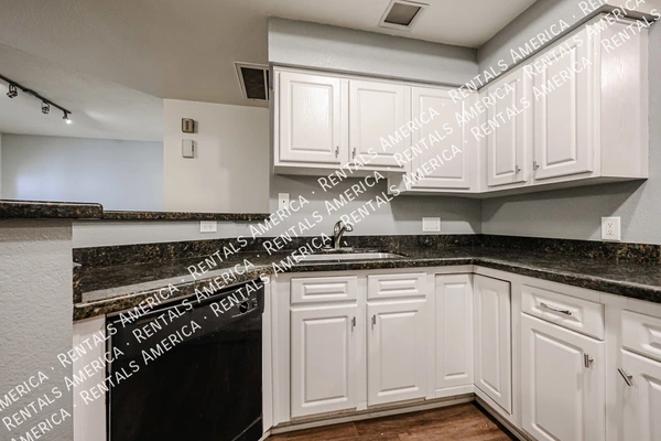 2 bedrooms apartment for rent in Central City - Phoenix, Phoenix