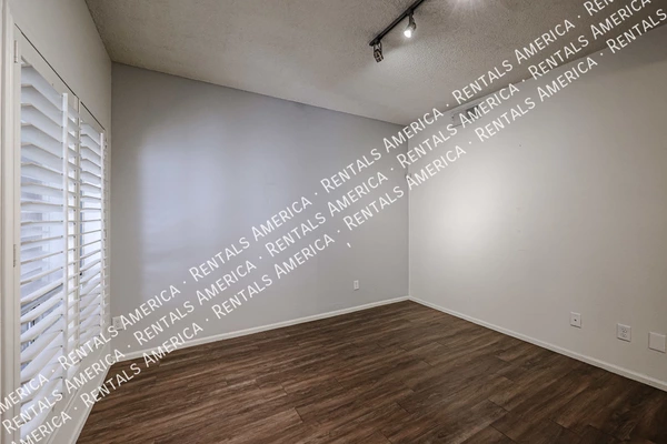 2 bedrooms apartment for rent in Central City - Phoenix, Phoenix