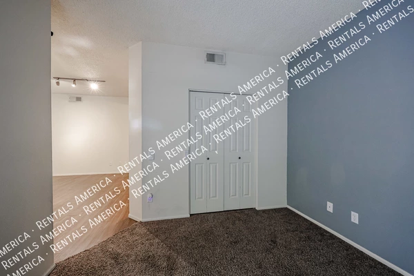 2 bedrooms apartment for rent in Central City - Phoenix, Phoenix