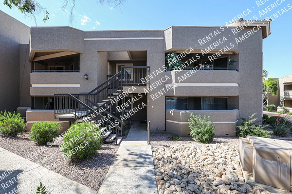 2 bedrooms apartment for rent in North Mountain - Phoenix, Phoenix