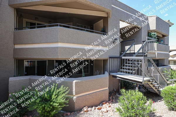 2 bedrooms apartment for rent in North Mountain - Phoenix, Phoenix