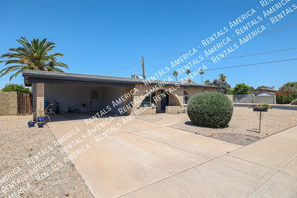 3 bedrooms apartment for rent in North Mountain - Phoenix, Phoenix
