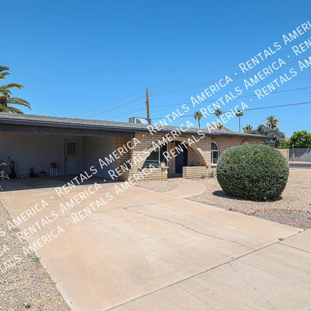 3 bedrooms apartment for rent in North Mountain - Phoenix, Phoenix