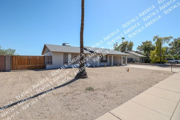 3 bedrooms apartment for rent in Deer Valley - Phoenix, Phoenix