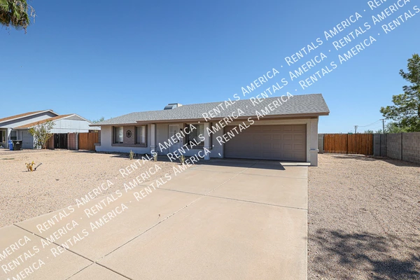 3 bedrooms apartment for rent in Deer Valley - Phoenix, Phoenix