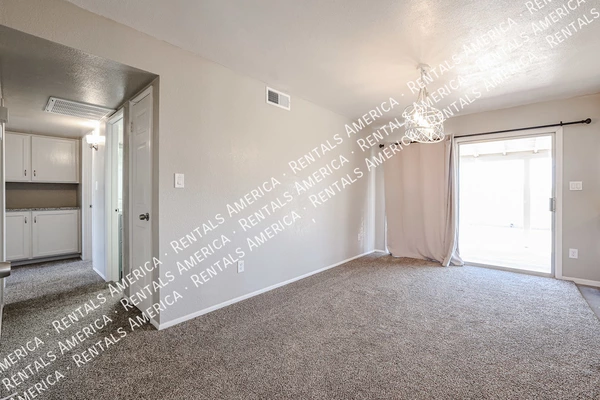 3 bedrooms apartment for rent in Deer Valley - Phoenix, Phoenix
