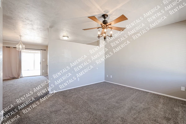 3 bedrooms apartment for rent in Deer Valley - Phoenix, Phoenix