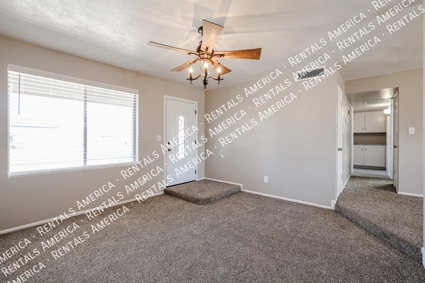 3 bedrooms apartment for rent in Deer Valley - Phoenix, Phoenix