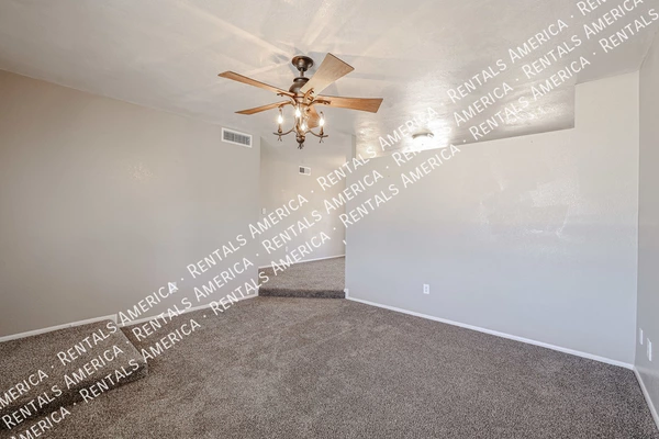 3 bedrooms apartment for rent in Deer Valley - Phoenix, Phoenix
