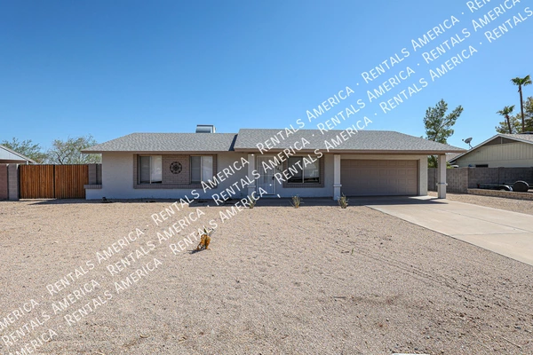 3 bedrooms apartment for rent in Deer Valley - Phoenix, Phoenix