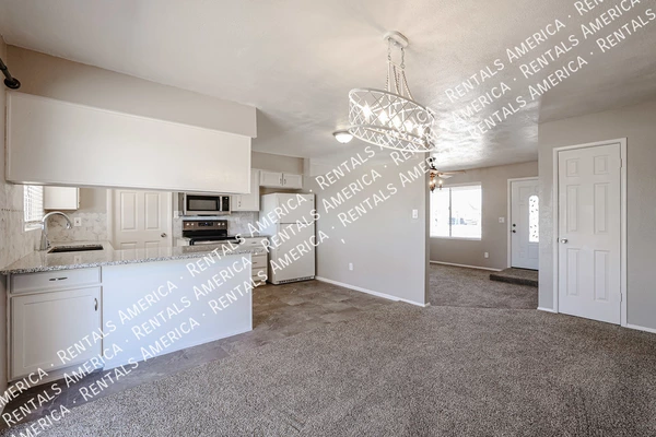 3 bedrooms apartment for rent in Deer Valley - Phoenix, Phoenix