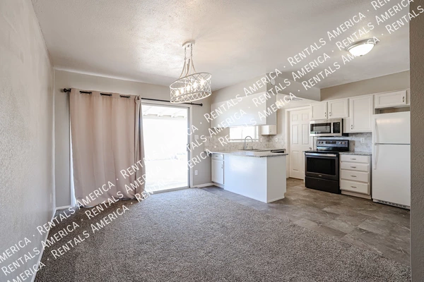 3 bedrooms apartment for rent in Deer Valley - Phoenix, Phoenix