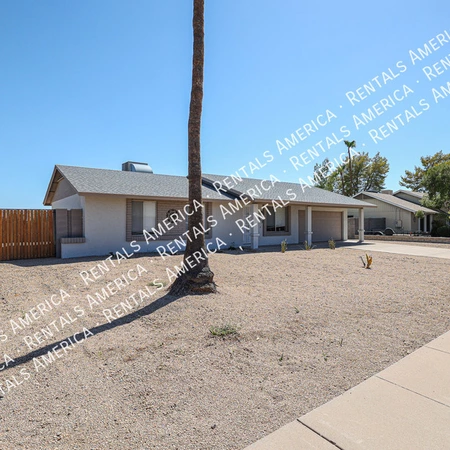 3 bedrooms apartment for rent in Deer Valley - Phoenix, Phoenix
