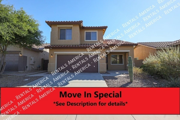 5 bedrooms apartment for rent in Anthem - Phoenix, Phoenix