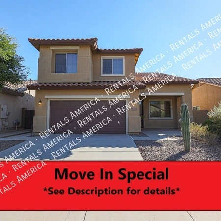 5 bedrooms apartment for rent in Anthem - Phoenix, Phoenix