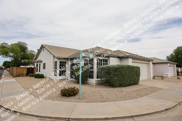 3 bedrooms apartment for rent in Deer Valley - Phoenix, Phoenix