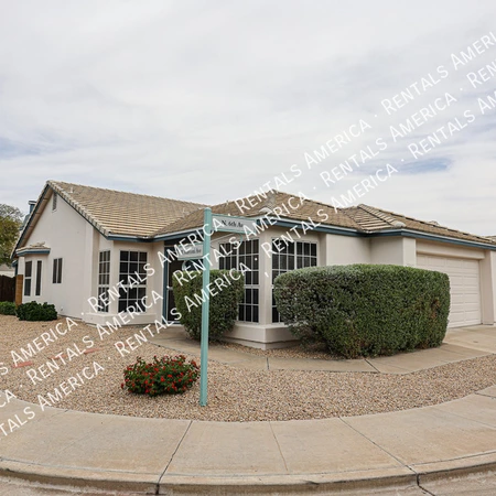 3 bedrooms apartment for rent in Deer Valley - Phoenix, Phoenix