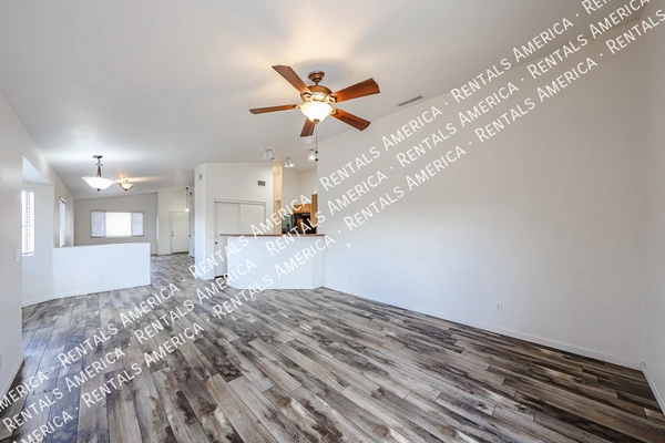 3 bedrooms apartment for rent in North Gateway - Phoenix, Phoenix
