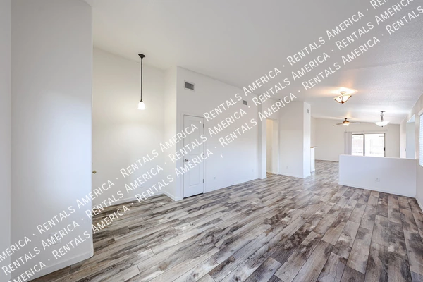 3 bedrooms apartment for rent in North Gateway - Phoenix, Phoenix