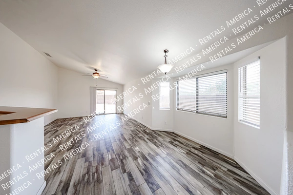 3 bedrooms apartment for rent in North Gateway - Phoenix, Phoenix