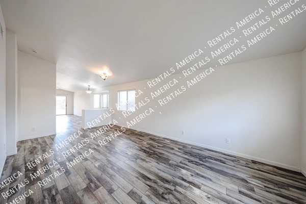 3 bedrooms apartment for rent in North Gateway - Phoenix, Phoenix